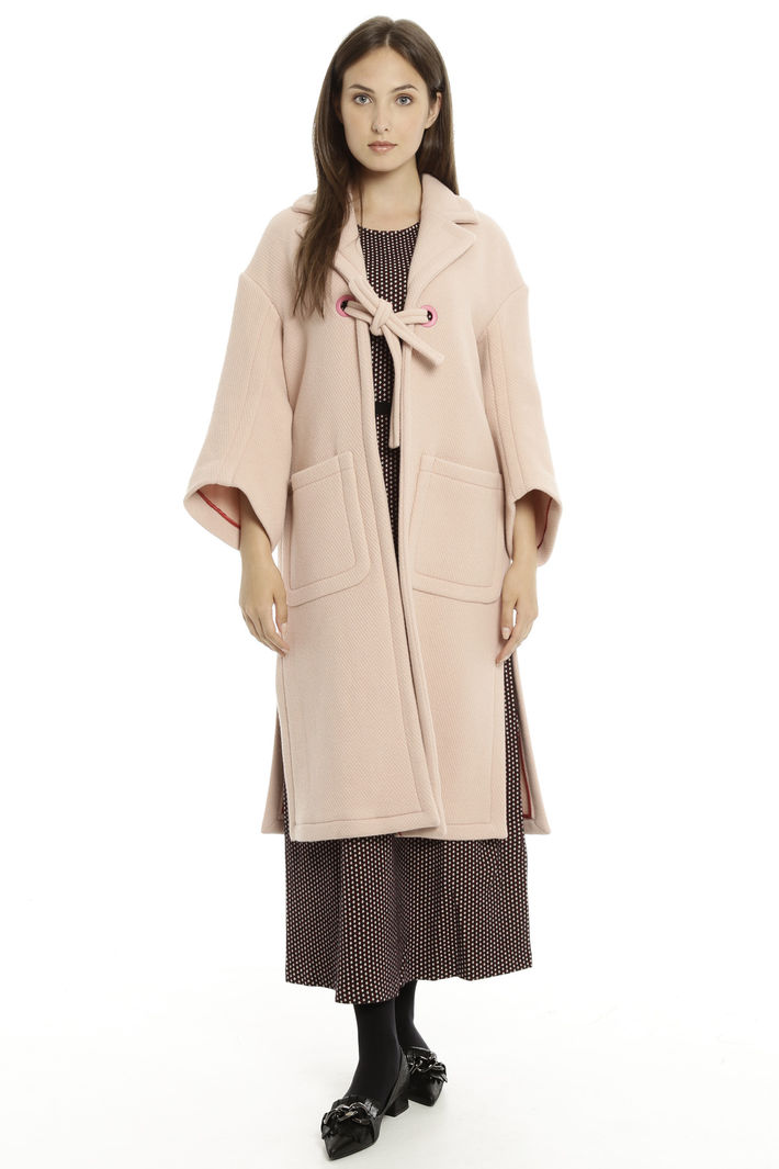 Cappotto in panno Fashion Market Cappotto in panno Fashion Market