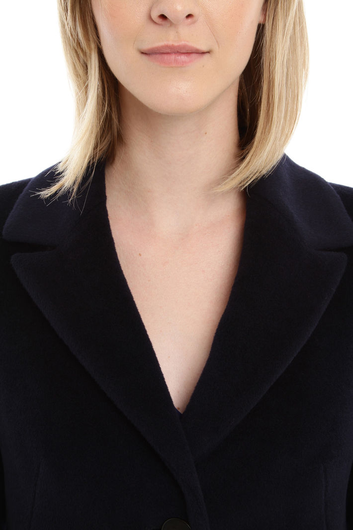 Cappotto in lana e cashmere Fashion Market Cappotto in lana e cashmere Fashion Market