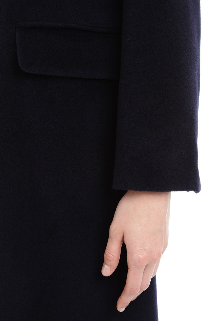 Cappotto in lana e cashmere Fashion Market Cappotto in lana e cashmere Fashion Market