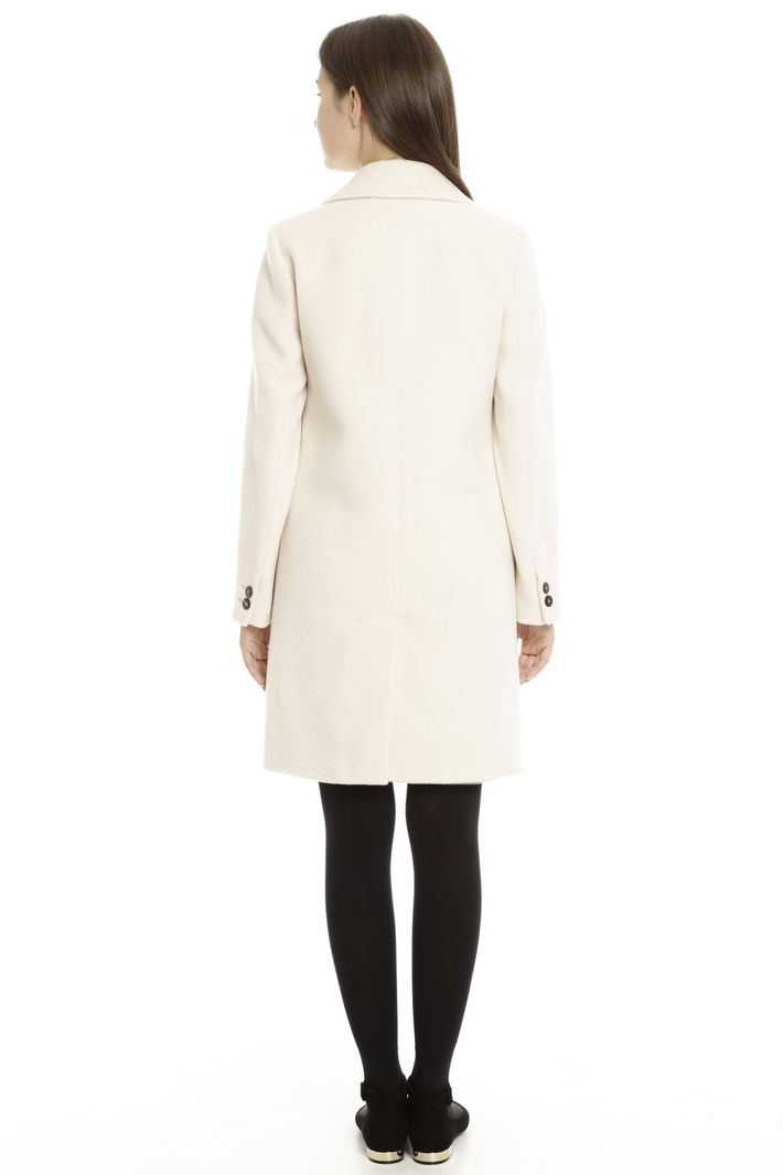 Cappotto in panno Fashion Market Cappotto in panno Fashion Market
