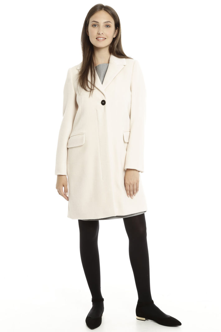 Cappotto in panno Fashion Market Cappotto in panno Fashion Market