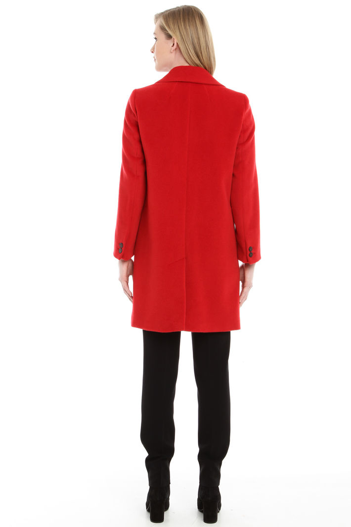 Cappotto in lana Fashion Market Cappotto in lana Fashion Market