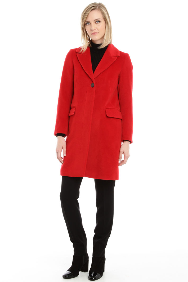 Cappotto in lana Fashion Market Cappotto in lana Fashion Market