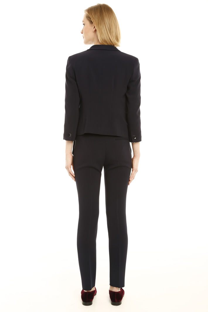 Blazer in triacetato Fashion Market Blazer in triacetato Fashion Market