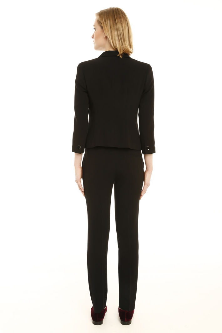 Blazer in triacetato Fashion Market Blazer in triacetato Fashion Market