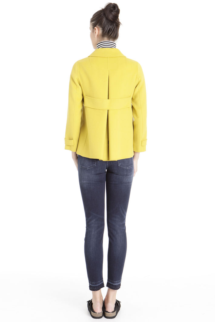 Capospalla corto boxy Fashion Market Capospalla corto boxy Fashion Market