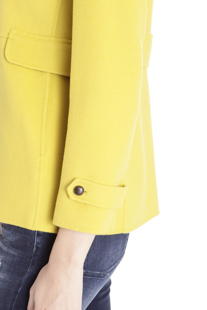 Capospalla corto boxy Fashion Market Capospalla corto boxy Fashion Market