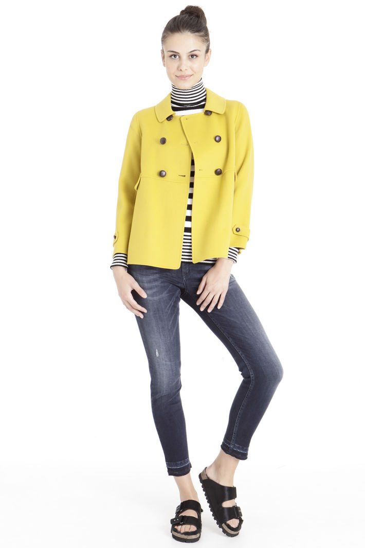Capospalla corto boxy Fashion Market Capospalla corto boxy Fashion Market