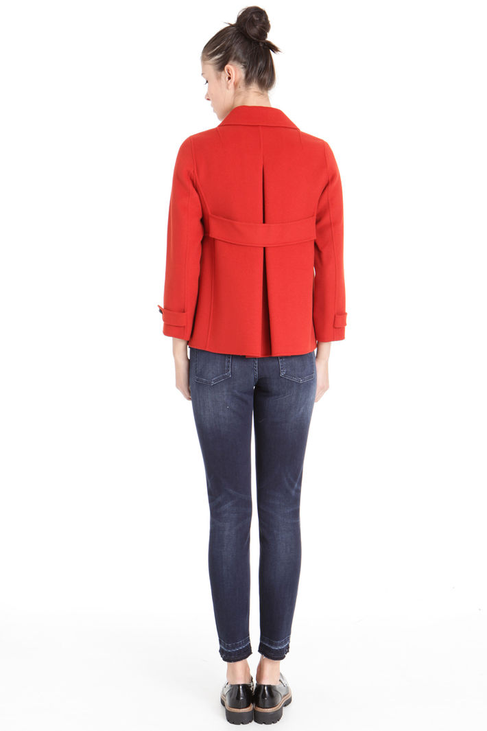 Capospalla corto boxy Fashion Market Capospalla corto boxy Fashion Market
