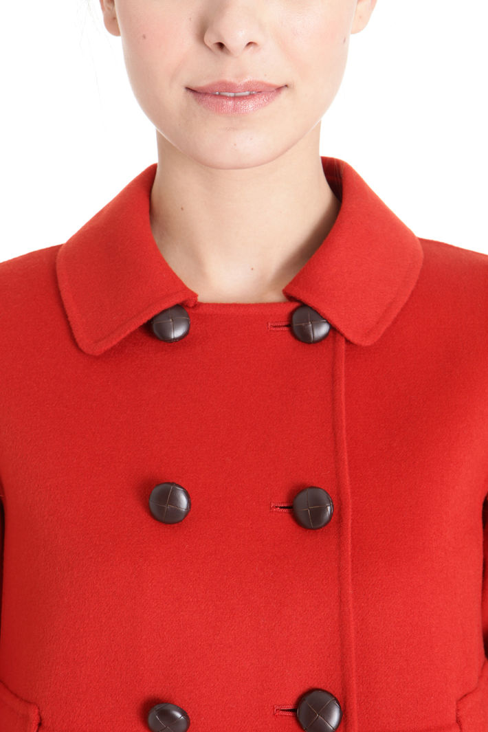 Capospalla corto boxy Fashion Market Capospalla corto boxy Fashion Market