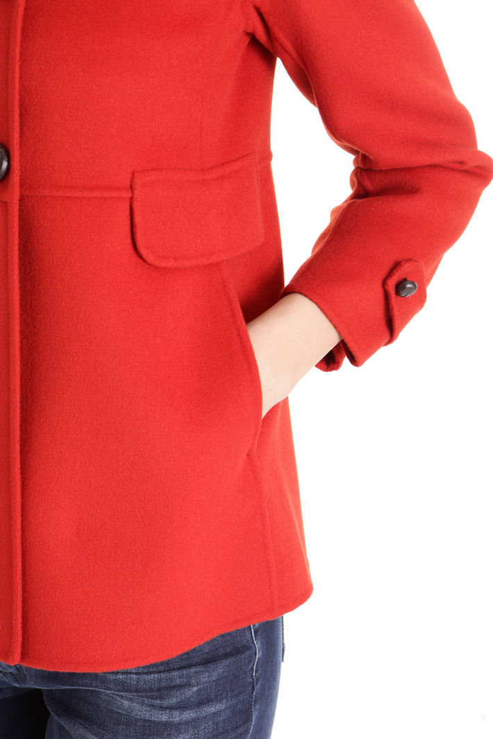 Capospalla corto boxy Fashion Market Capospalla corto boxy Fashion Market