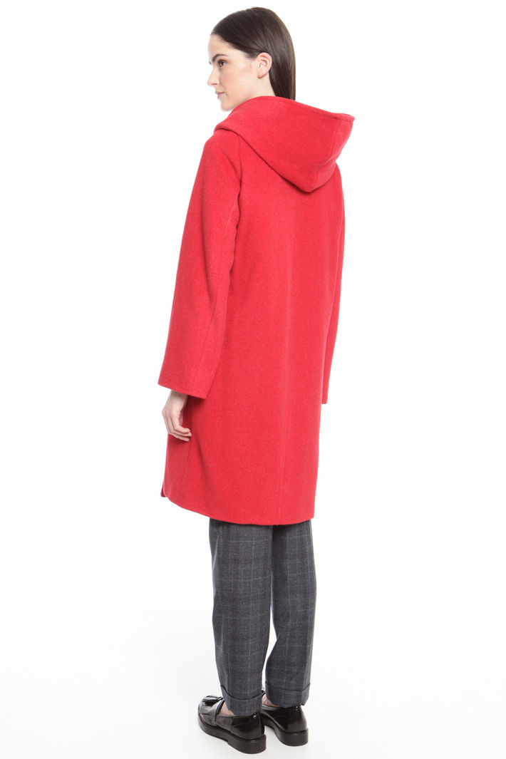 Cappotto in drap lana Fashion Market Cappotto in drap lana Fashion Market