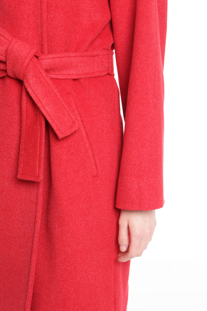 Cappotto in drap lana Fashion Market Cappotto in drap lana Fashion Market