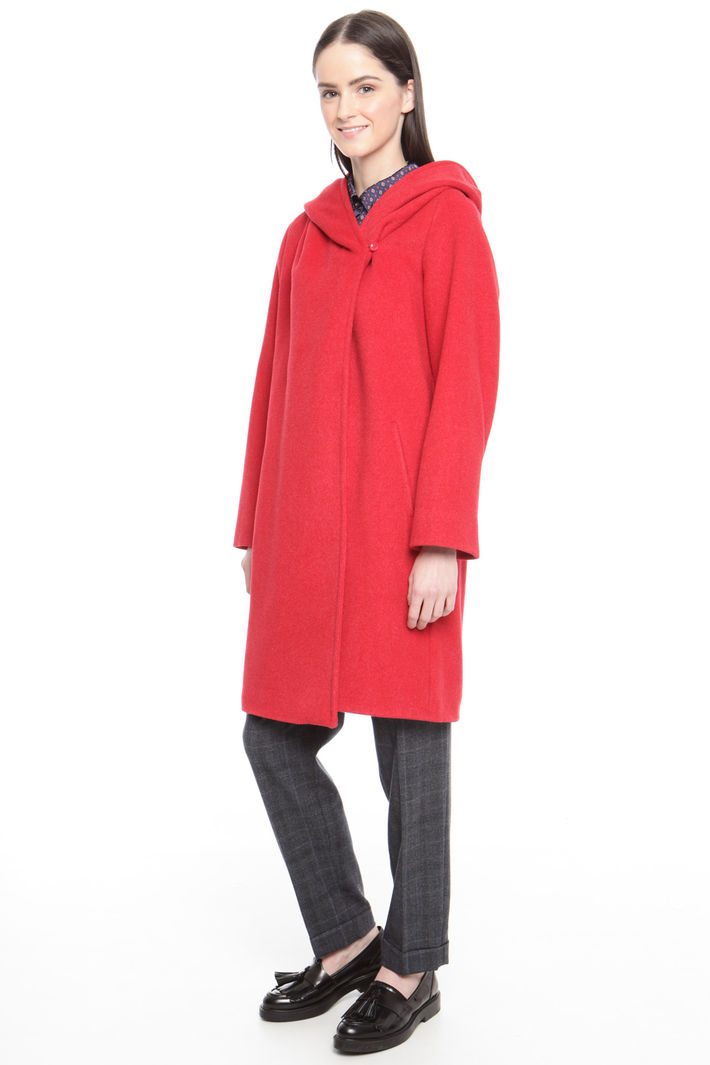 Cappotto in drap lana Fashion Market Cappotto in drap lana Fashion Market