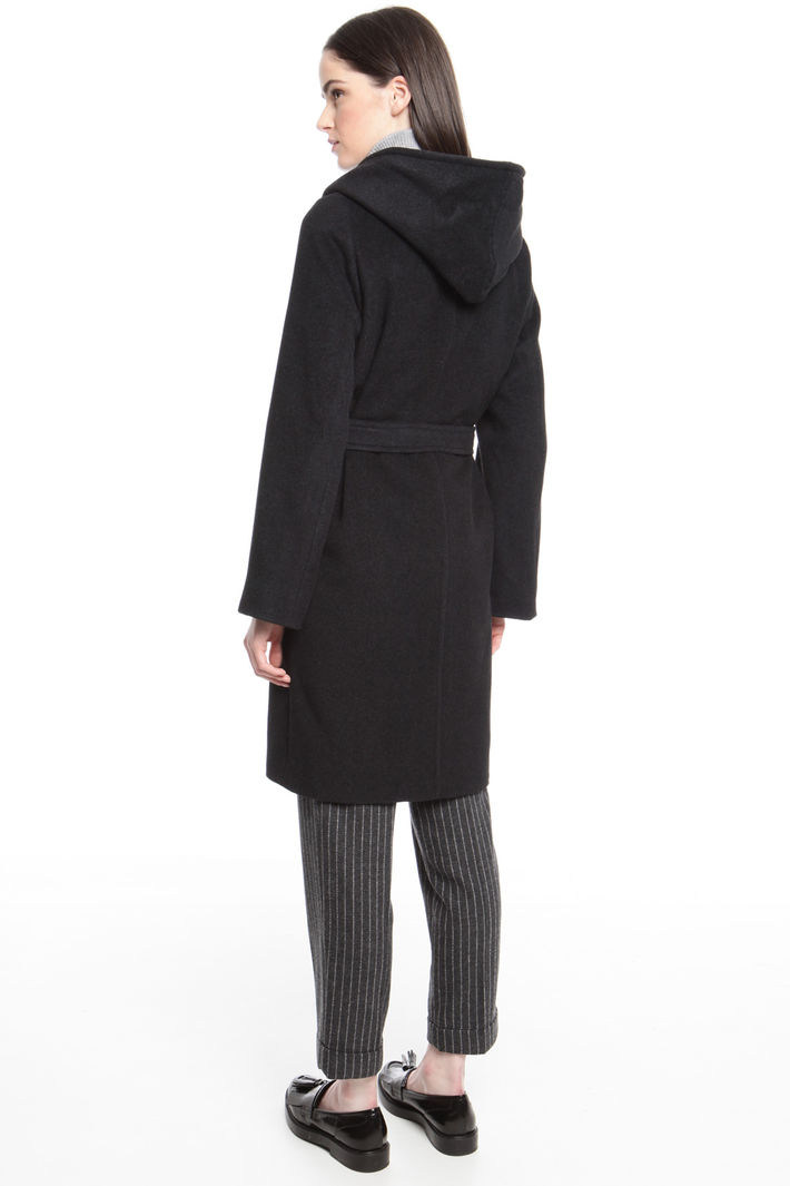 Cappotto in drap lana Fashion Market Cappotto in drap lana Fashion Market