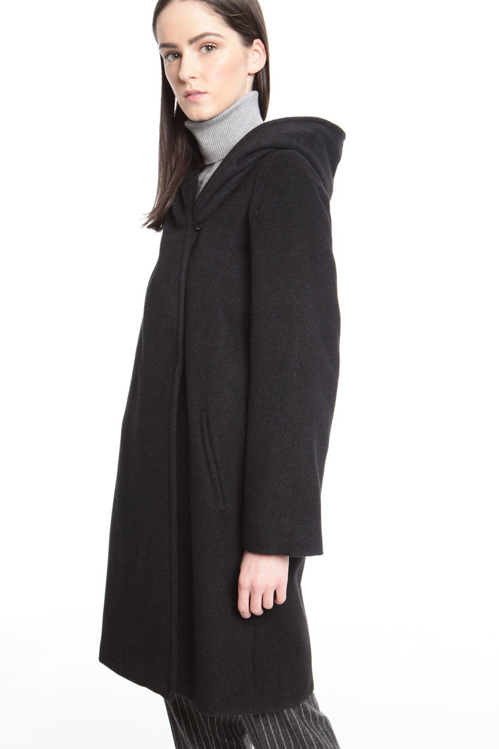 Cappotto in drap lana Fashion Market Cappotto in drap lana Fashion Market