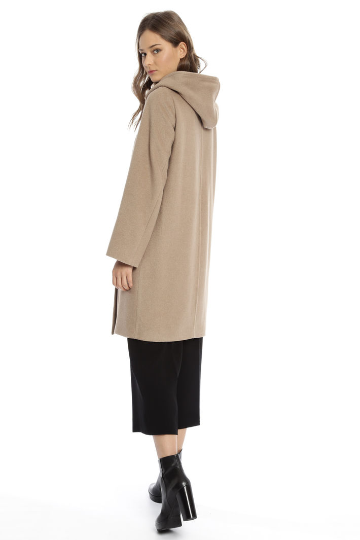 Cappotto con bottone singolo Fashion Market Cappotto con bottone singolo Fashion Market