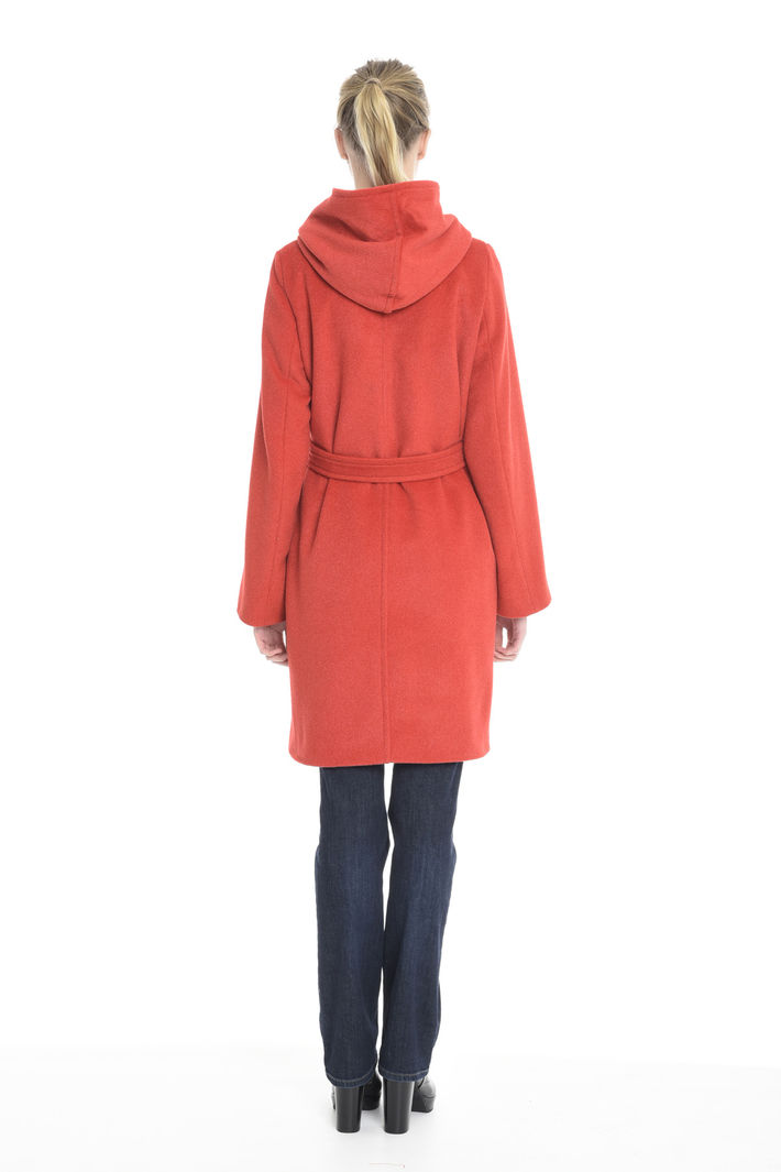 Cappotto con bottone singolo Fashion Market Cappotto con bottone singolo Fashion Market