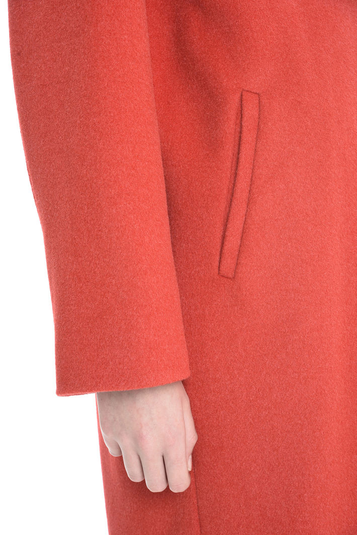 Cappotto con bottone singolo Fashion Market Cappotto con bottone singolo Fashion Market