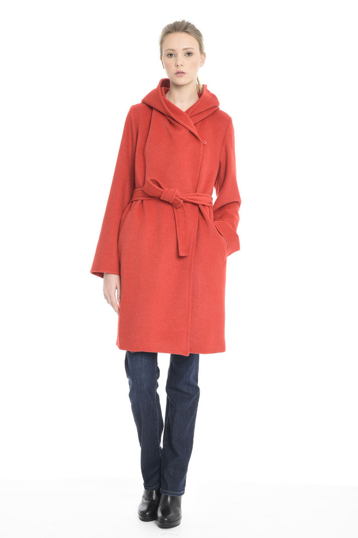 Cappotto con bottone singolo Fashion Market Cappotto con bottone singolo Fashion Market