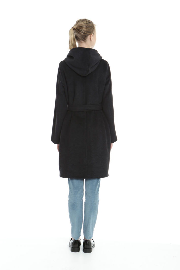 Cappotto con bottone singolo Fashion Market Cappotto con bottone singolo Fashion Market
