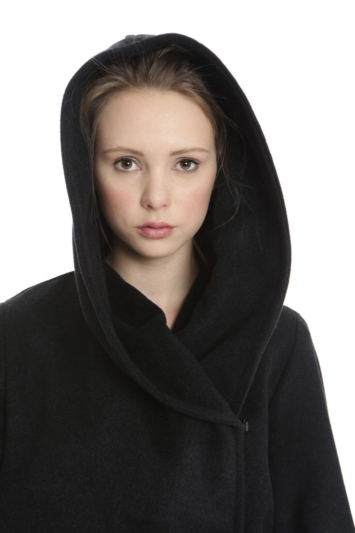 Cappotto con bottone singolo Fashion Market Cappotto con bottone singolo Fashion Market