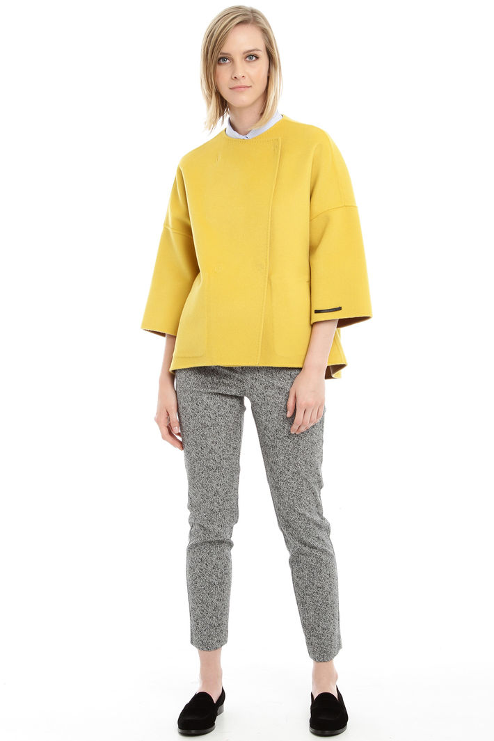 Capospalla reversibile Fashion Market Capospalla reversibile Fashion Market