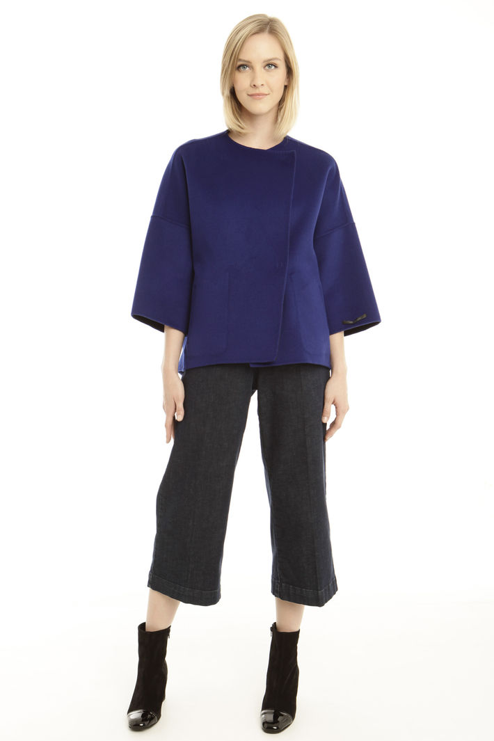 Capospalla reversibile Fashion Market Capospalla reversibile Fashion Market