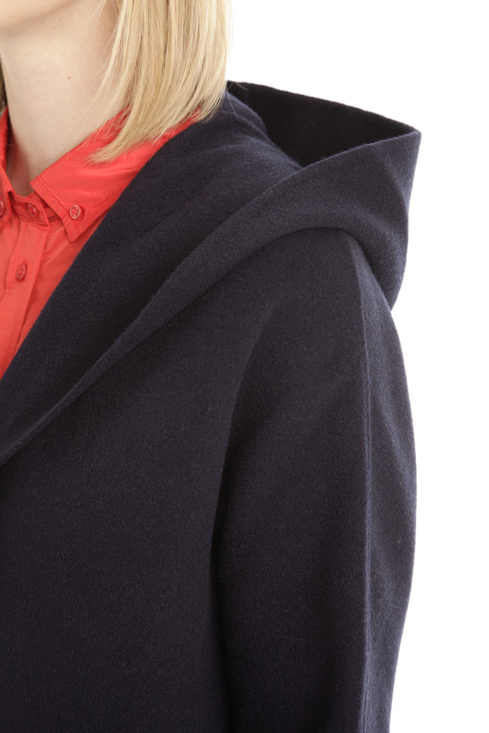 Capospalla reversibile in lana Fashion Market Capospalla reversibile in lana Fashion Market