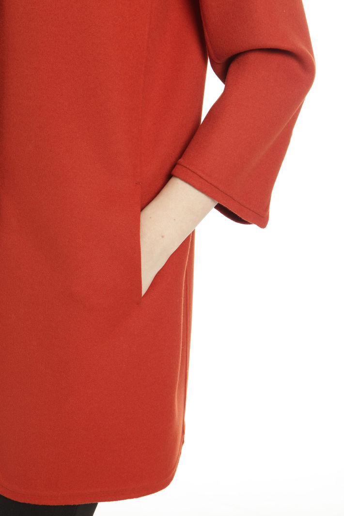 Cappotto in lana vergine Fashion Market Cappotto in lana vergine Fashion Market