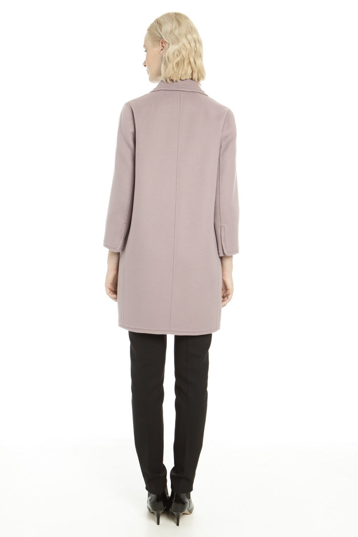 Cappotto in lana vergine Fashion Market Cappotto in lana vergine Fashion Market