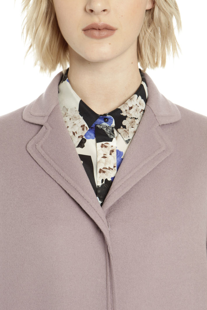 Cappotto in lana vergine Fashion Market Cappotto in lana vergine Fashion Market