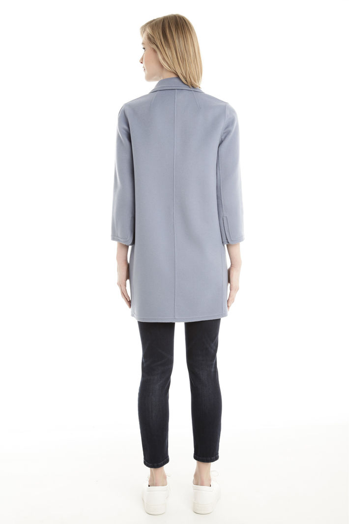 Cappotto in lana vergine Fashion Market Cappotto in lana vergine Fashion Market