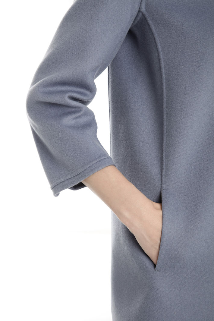 Cappotto in lana vergine Fashion Market Cappotto in lana vergine Fashion Market