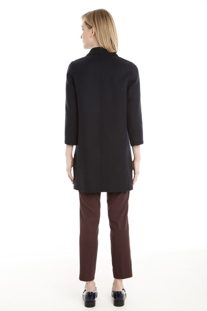 Cappotto in lana vergine Fashion Market Cappotto in lana vergine Fashion Market