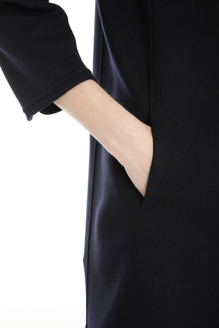 Cappotto in lana vergine Fashion Market Cappotto in lana vergine Fashion Market