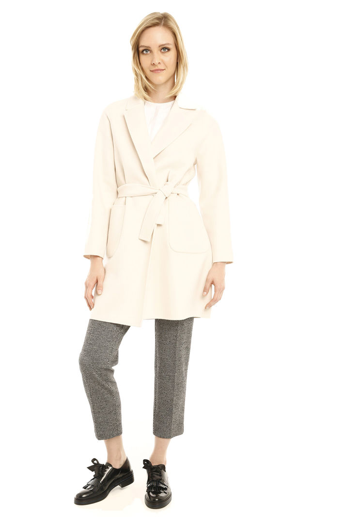 Cappotto in lana vergine Fashion Market Cappotto in lana vergine Fashion Market