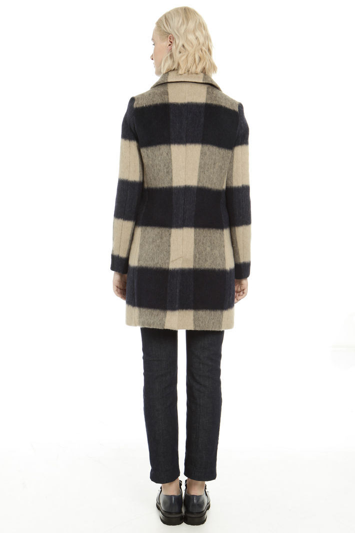 Cappotto in spazzolino Fashion Market Cappotto in spazzolino Fashion Market