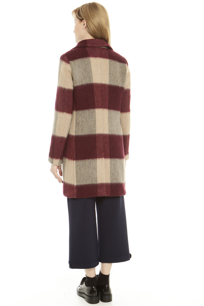 Cappotto in spazzolino Fashion Market Cappotto in spazzolino Fashion Market