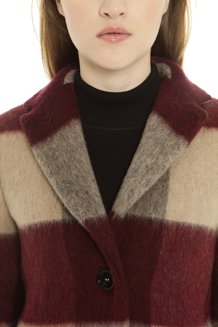Cappotto in spazzolino Fashion Market Cappotto in spazzolino Fashion Market