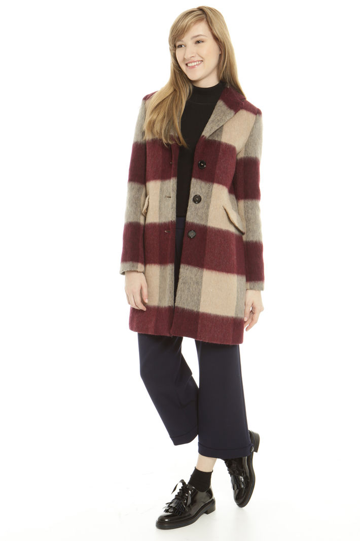 Cappotto in spazzolino Fashion Market Cappotto in spazzolino Fashion Market