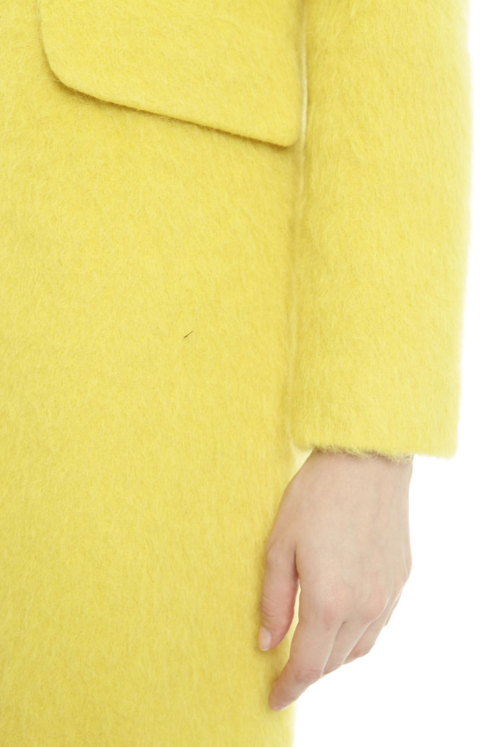 Cappotto in alpaca e mohair Fashion Market Cappotto in alpaca e mohair Fashion Market