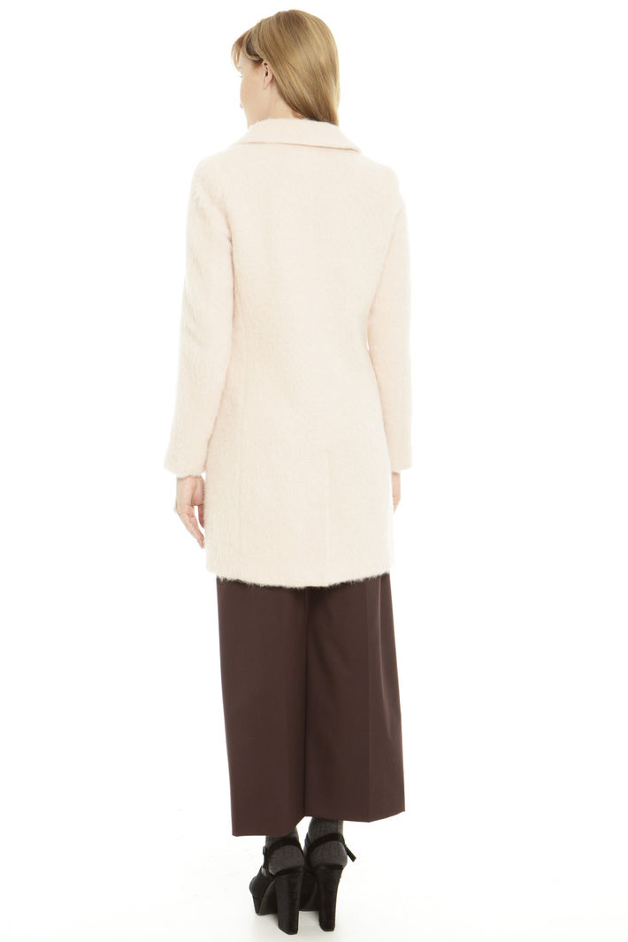 Cappotto in alpaca e mohair Fashion Market Cappotto in alpaca e mohair Fashion Market