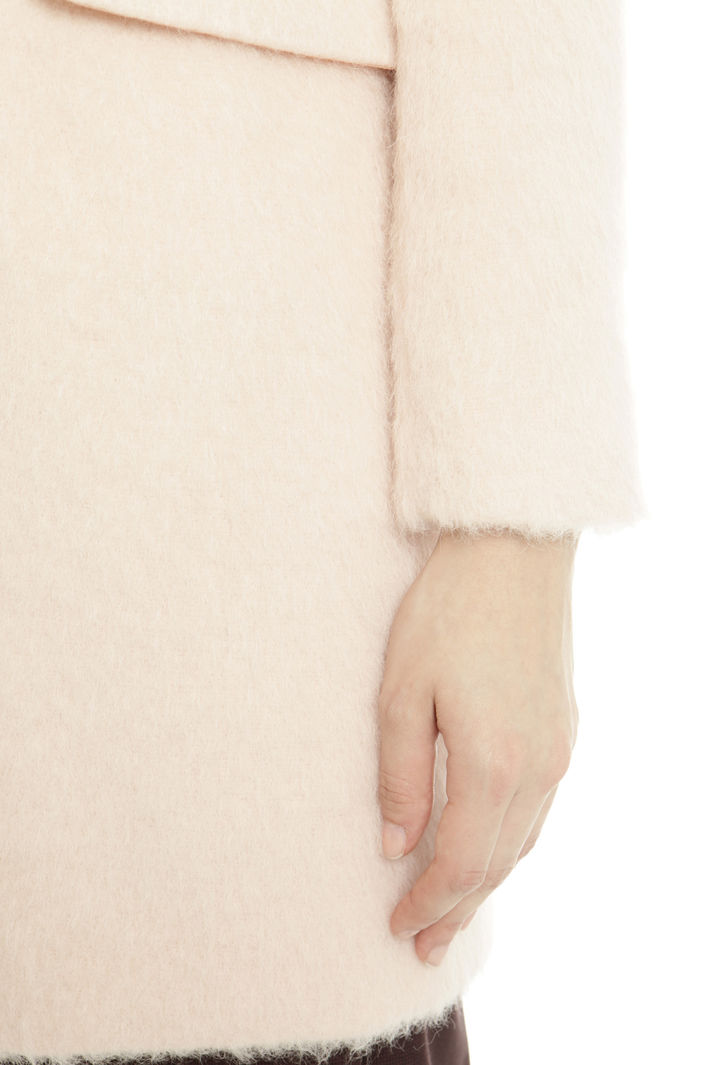 Cappotto in alpaca e mohair Fashion Market Cappotto in alpaca e mohair Fashion Market