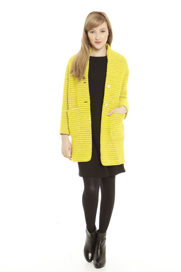 Capospalla in jersey Fashion Market Capospalla in jersey Fashion Market
