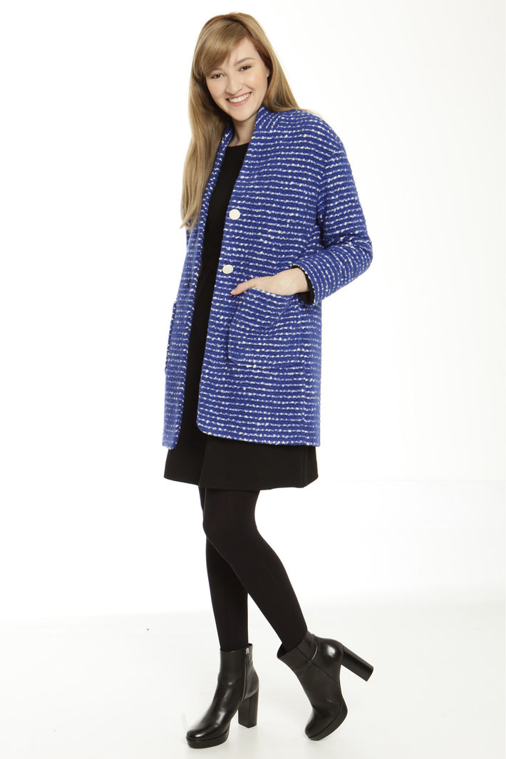 Capospalla in jersey Fashion Market Capospalla in jersey Fashion Market