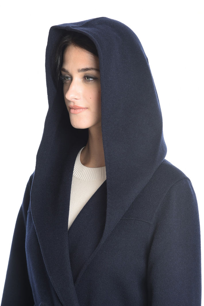 Cappotto in drap di lana Fashion Market Cappotto in drap di lana Fashion Market
