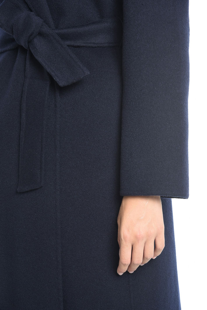Cappotto in drap di lana Fashion Market Cappotto in drap di lana Fashion Market