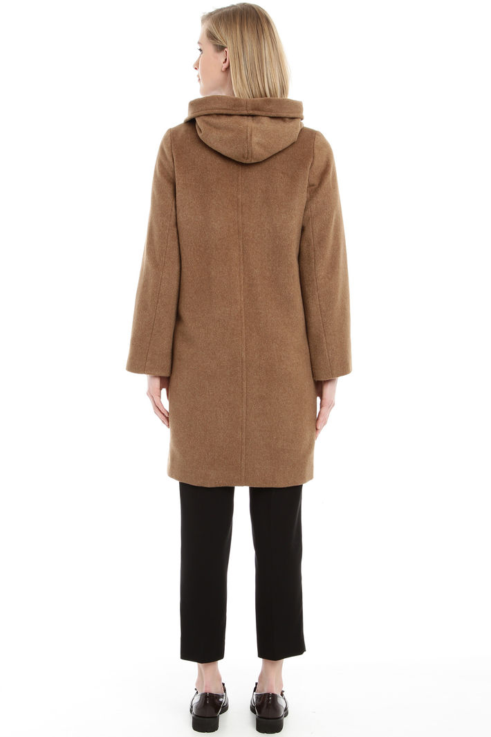 Cappotto in drap lana Fashion Market Cappotto in drap lana Fashion Market