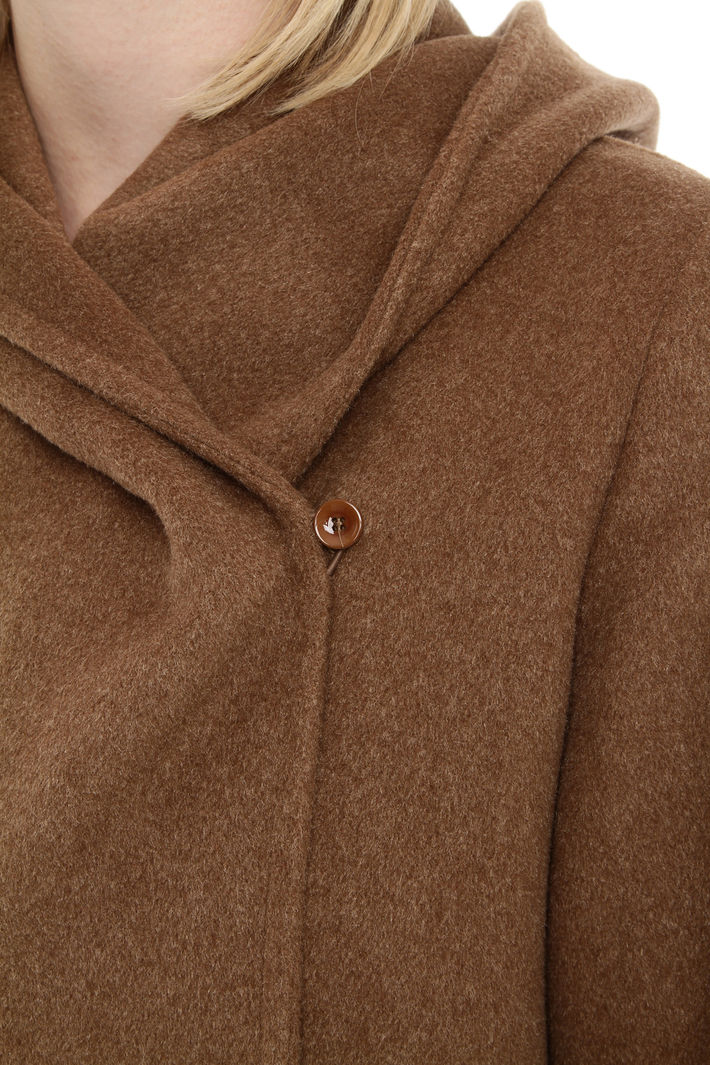 Cappotto in drap lana Fashion Market Cappotto in drap lana Fashion Market